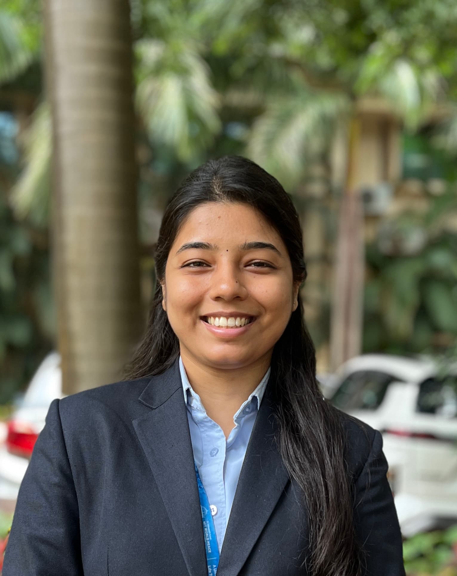 Pranoti Varpe